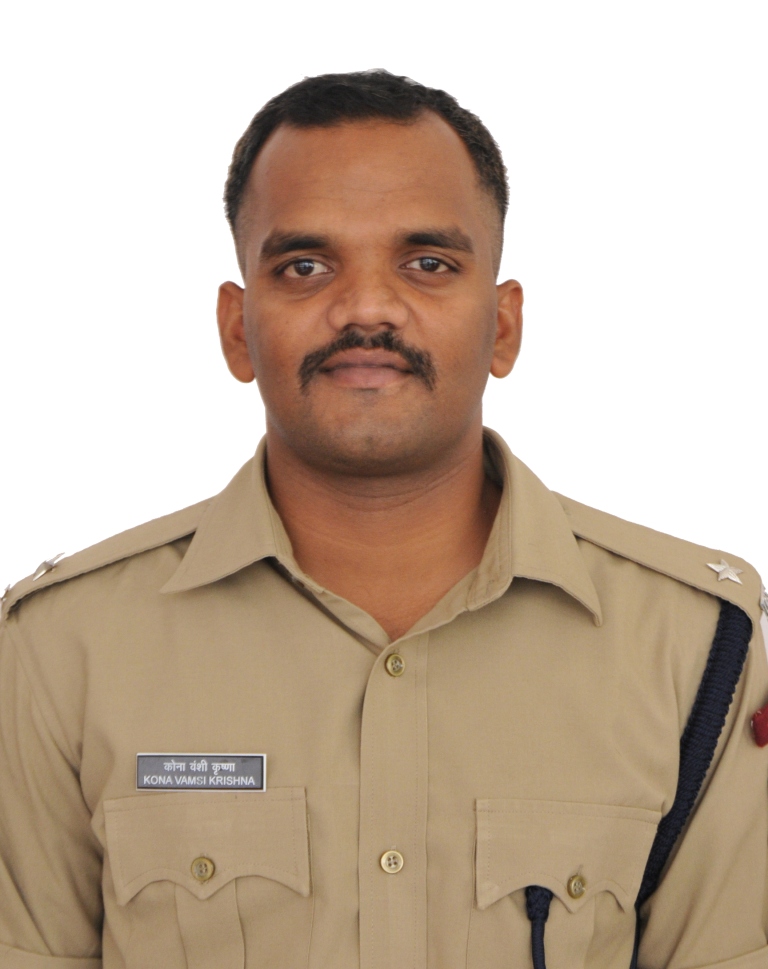 Kona Vamsi Krishna